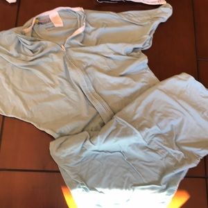 Zipadee Zip Extra Large suits